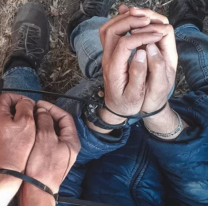 Terror en Jujuy: ladrones armados ataron con alambre a cuatro niños y a sus padres