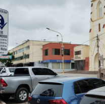 Tarifazo a los conductores: desde el sábado, estacionar en San Salvador será mas caro
