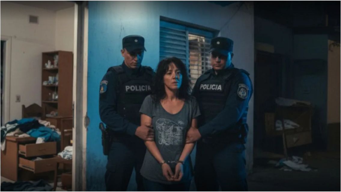 Cayó la viuda negra más buscada: así dormía a los abuelitos