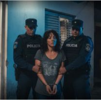 Cayó la viuda negra más buscada: así dormía a los abuelitos