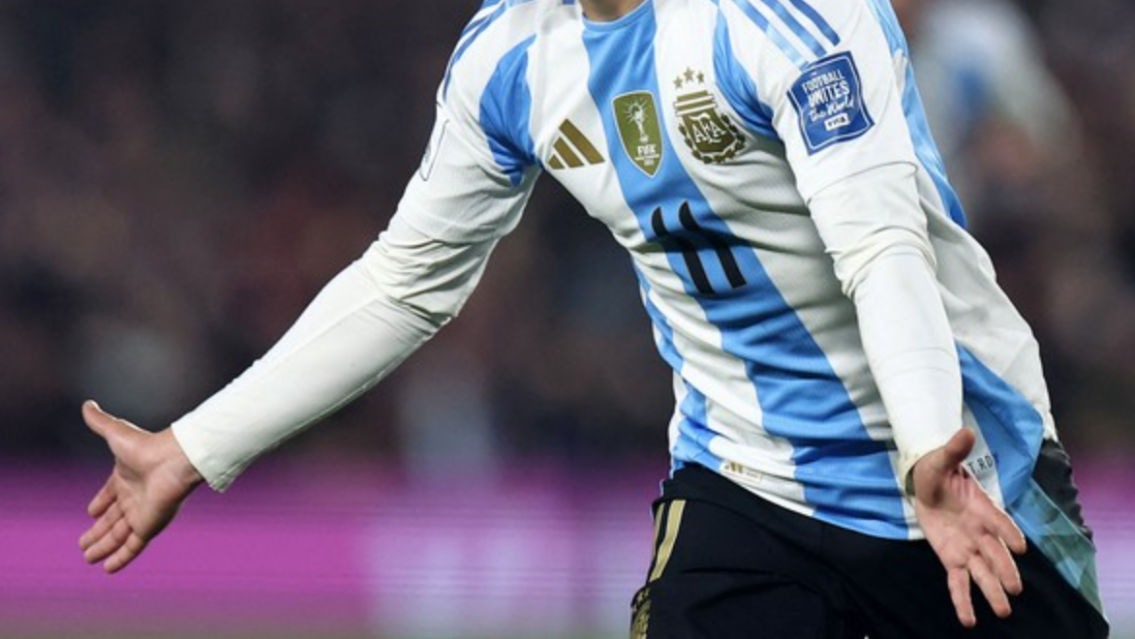 Un campeón del mundo se quedó sin lugar en su equipo y peligra su ida al Mundial