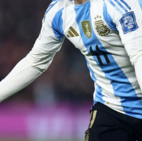 Un campe&oacute;n del mundo se qued&oacute; sin lugar en su equipo y peligra su ida al Mundial