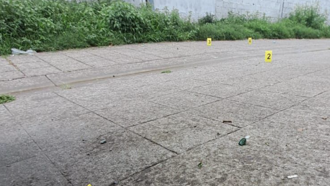 Jujuy: lo atacaron entre tres, le dieron un piedrazo en la cabeza y murió tras agonizar