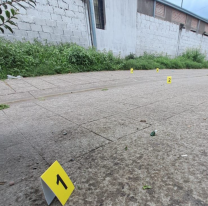 Jujuy: lo atacaron entre tres, le dieron un piedrazo en la cabeza y muri&oacute; tras agonizar