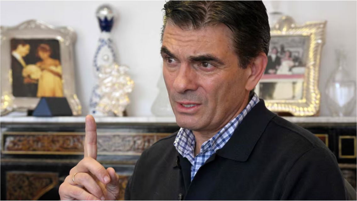 [URGENTE] Mataron al mano derecha del presidente de Bolivia