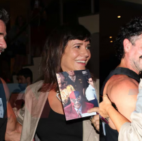 Luciano Castro se hizo "la víctima" y justificó su infidelidad de la peor forma: "Me.."