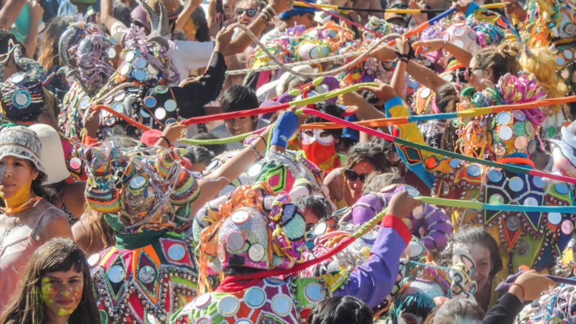 Carnaval de Jujuy 2026: Guía completa de fechas, festivales y la Bajada de Diablos
