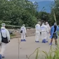 Identificaron a la norte&ntilde;a encontrada sin vida en un basural