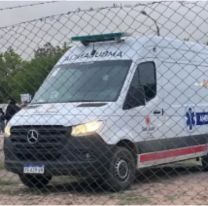 Susto en el fútbol argentino: un arquero sufrió un paro cardíaco entrenando