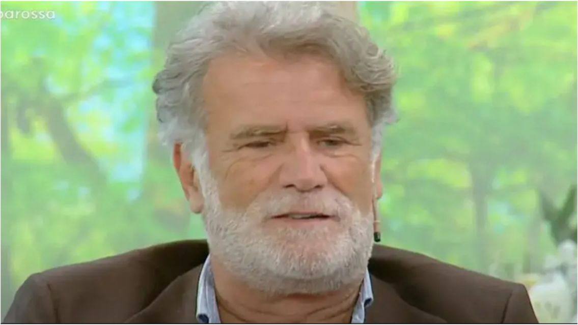 Teto Medina anunci� que tiene c�ncer: tuvo que ser sometido a una cirug�a