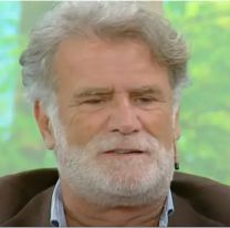 Teto Medina anunci&oacute; que tiene c&aacute;ncer: tuvo que ser sometido a una cirug&iacute;a