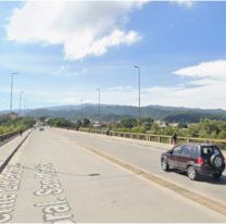 H&eacute;roes sin capa evitaron una tragedia y salvaron a una juje&ntilde;ita