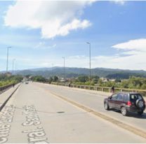 Héroes sin capa evitaron una tragedia y salvaron a una jujeñita