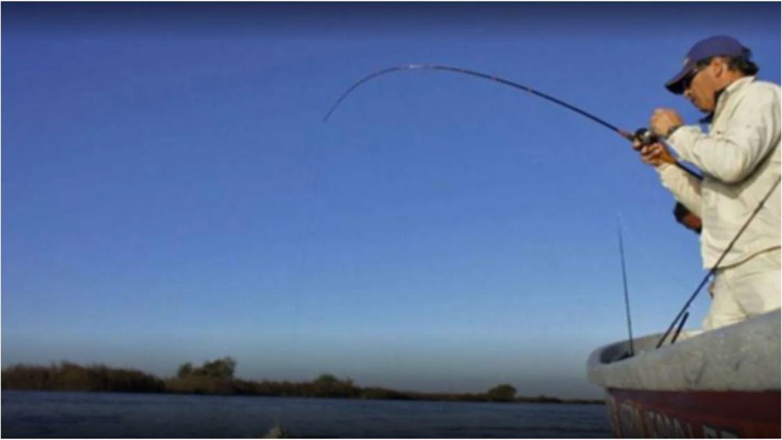 Intensos operativos en r�os juje�os para frenar la pesca ilegal