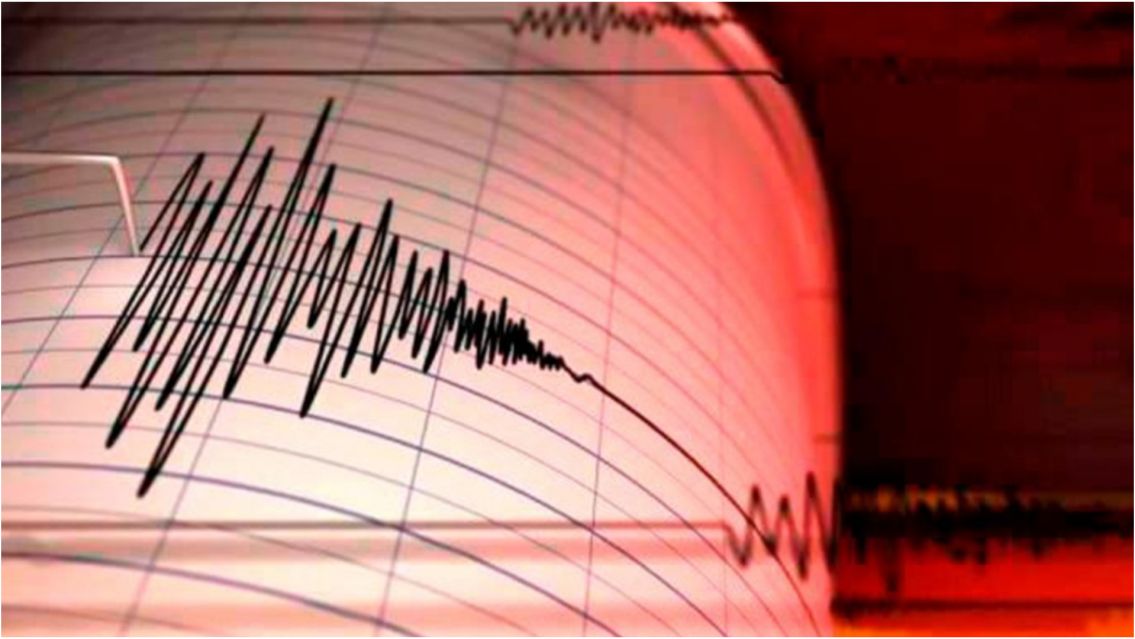 Se movió todo: temblor en Jujuy asustó a todos en la madrugada
