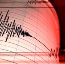 Se movió todo: temblor en Jujuy asustó a todos en la madrugada