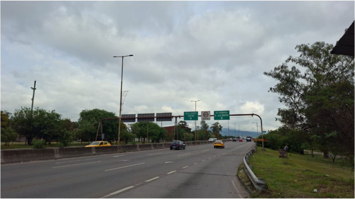 Entre el calor y la lluvia: qu� dice el pron�stico para Jujuy