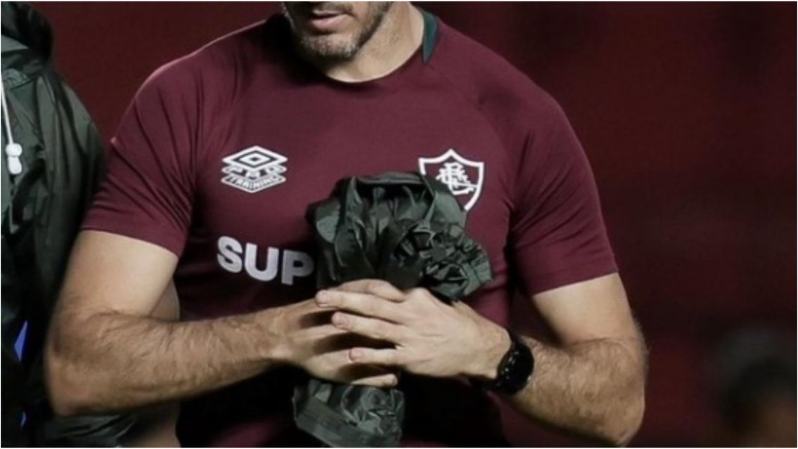 Preocupaci�n en Brasil: operar�n del coraz�n a un reconocido DT argentino