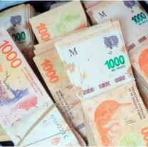 Chorros le afanaron millones del auto a un juje&ntilde;o y salieron como si nada