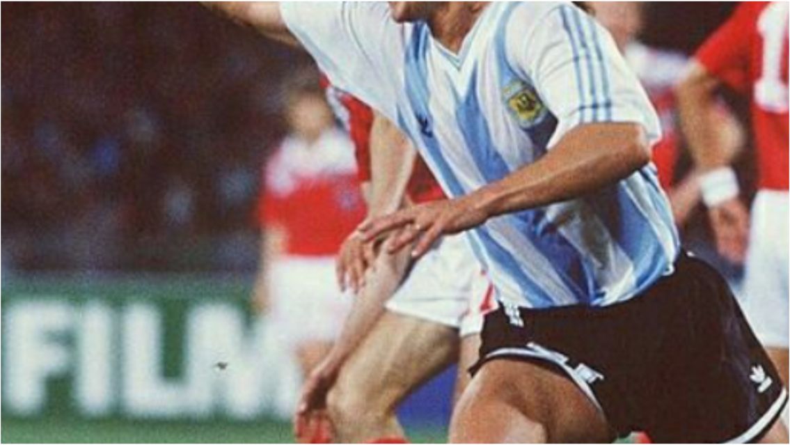 Estafaron a un querido jugador de la Selección argentina: perdió millones