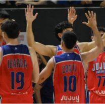 Jujuy B&aacute;squet, ante una parada brava en C&oacute;rdoba: visita al l&iacute;der San Isidro