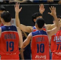 Jujuy Básquet, ante una parada brava en Córdoba: visita al líder San Isidro