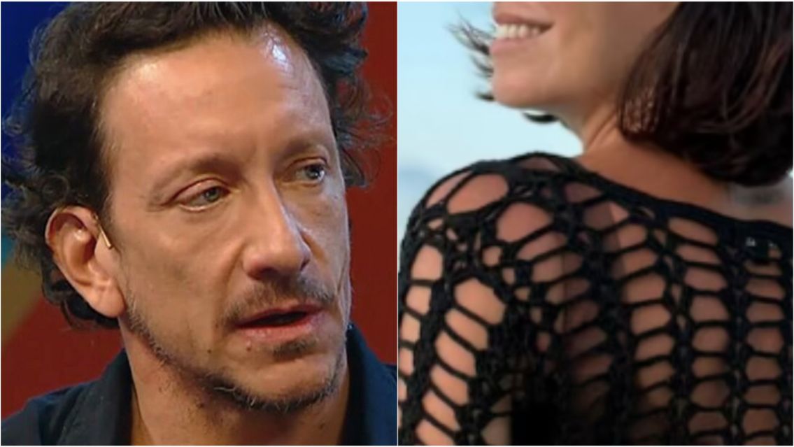 �Est� celoso! Las fotos que aparecieron de la nueva novia de Nico V�zquez