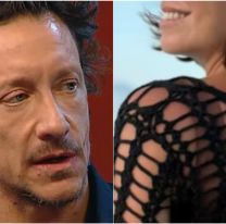 ¡Está celoso! Las fotos que aparecieron de la nueva novia de Nico Vázquez