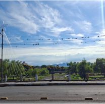 Jujuy se prepara para un domingo con calor y algunas lluvias