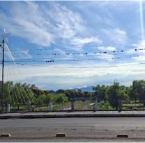 Jujuy se prepara para un domingo con calor y algunas lluvias