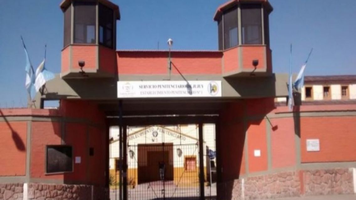 El Servicio Penitenciario de Jujuy busca personal: c�mo inscribirte y qu� papeles necesit�s