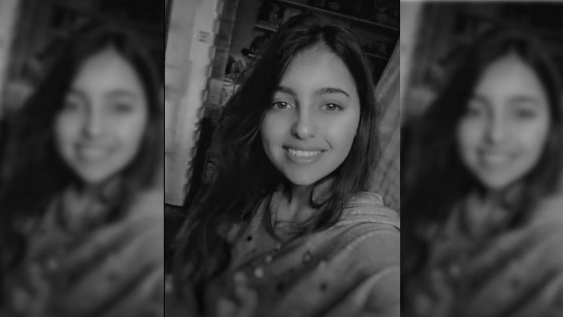 Revelaron quién era la joven profesional que murió atropellada por un colectivo