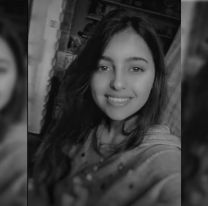 Revelaron quién era la joven profesional que murió atropellada por un colectivo