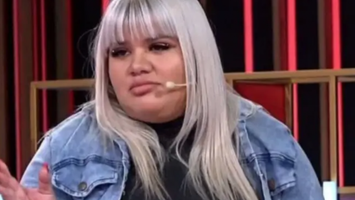 Salieron a la luz los chats de Morena Rial pidiendo brujer�a y amarres para Jorge Rial y sus ex�