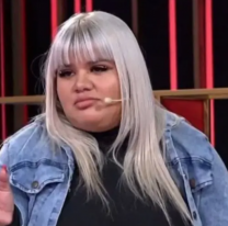 Salieron a la luz los chats de Morena Rial pidiendo brujer&iacute;a y amarres para Jorge Rial y sus ex&nbsp;