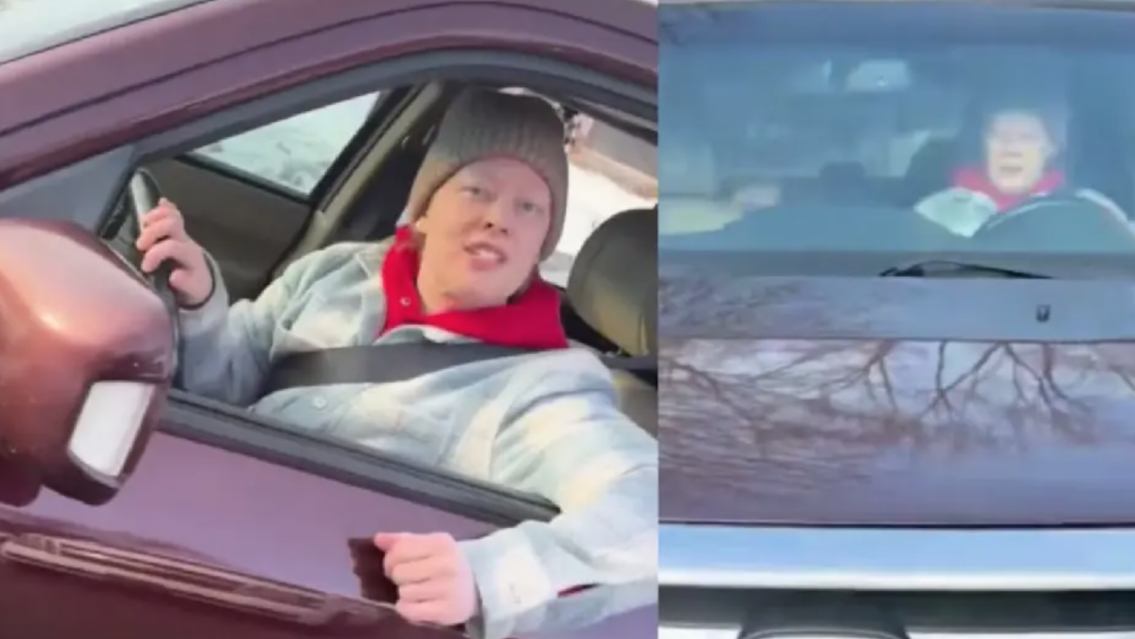 Filtran un video de los últimos segundos de la mujer muerta a manos de un agente de ICE