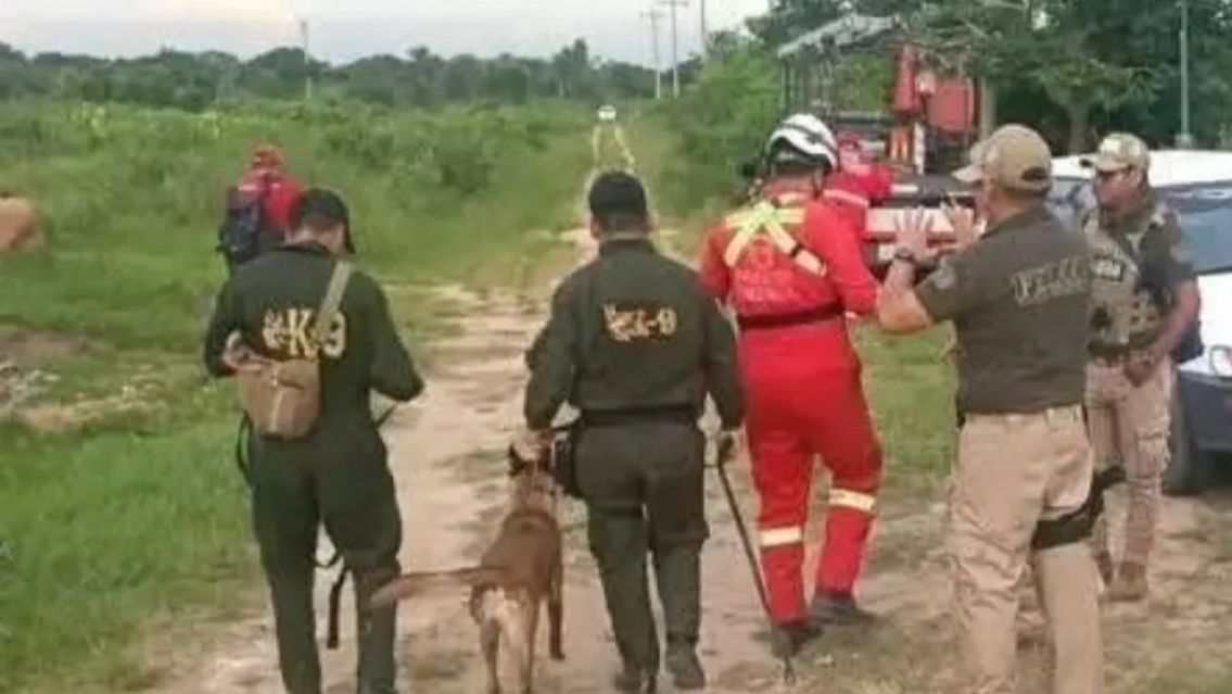 Hallaron sin vida a una nena de 8 años cerca de su casa: buscan al asesino