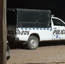 Jujeña estaba tranquila con sus amigos, hasta que llegó su ex con un cuchillo en la mano