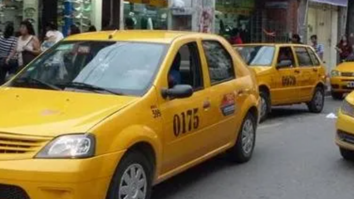 Aumentan los taxis y remises en Jujuy: nuevos valores desde el 15 de enero