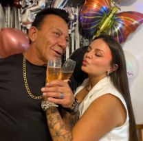 Ella tenía 25, él 68: se conocieron en un hotel y terminaron casándose