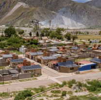 Volc&aacute;n, 9 a&ntilde;os despu&eacute;s: c&oacute;mo est&aacute; hoy el pueblo que se levant&oacute; tras el alud