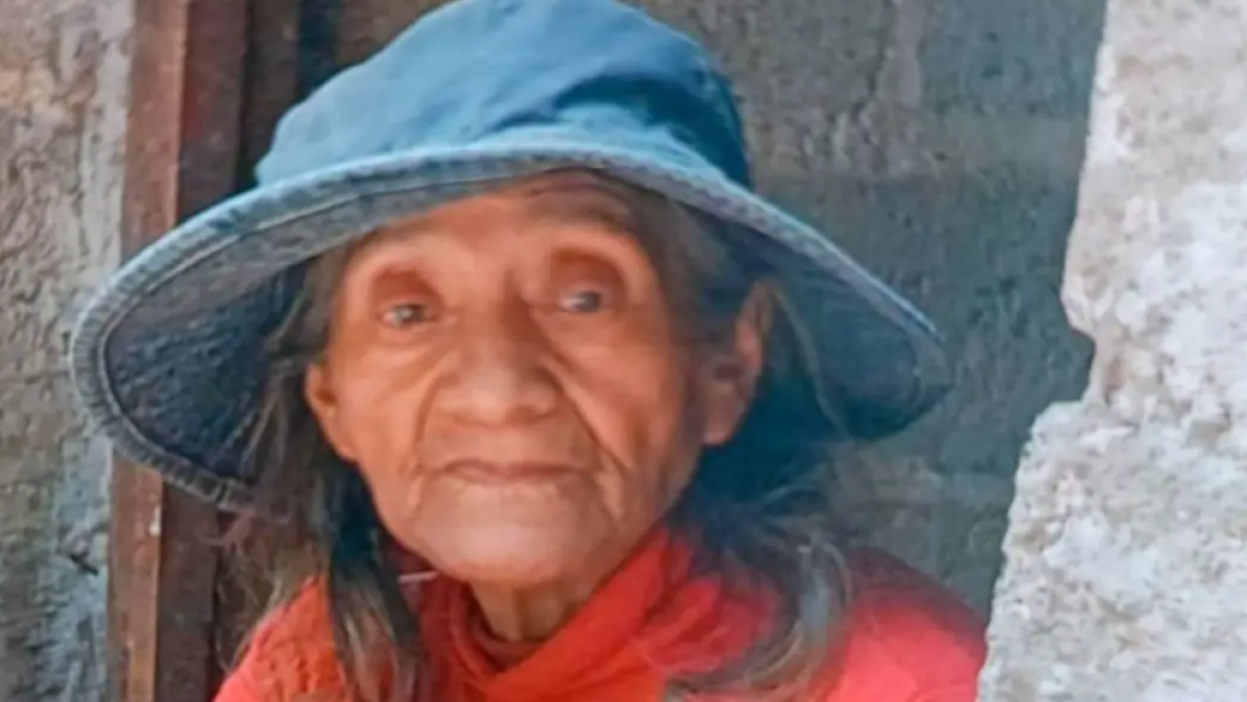 Encontraron a una abuelita jujeña desaparecida: un perrito y un vaqueano fueron los héroes