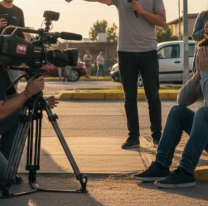 Se hizo nacional el "juje&ntilde;o m&aacute;s dolido": la nota  lleg&oacute; a TN y explot&oacute; en redes