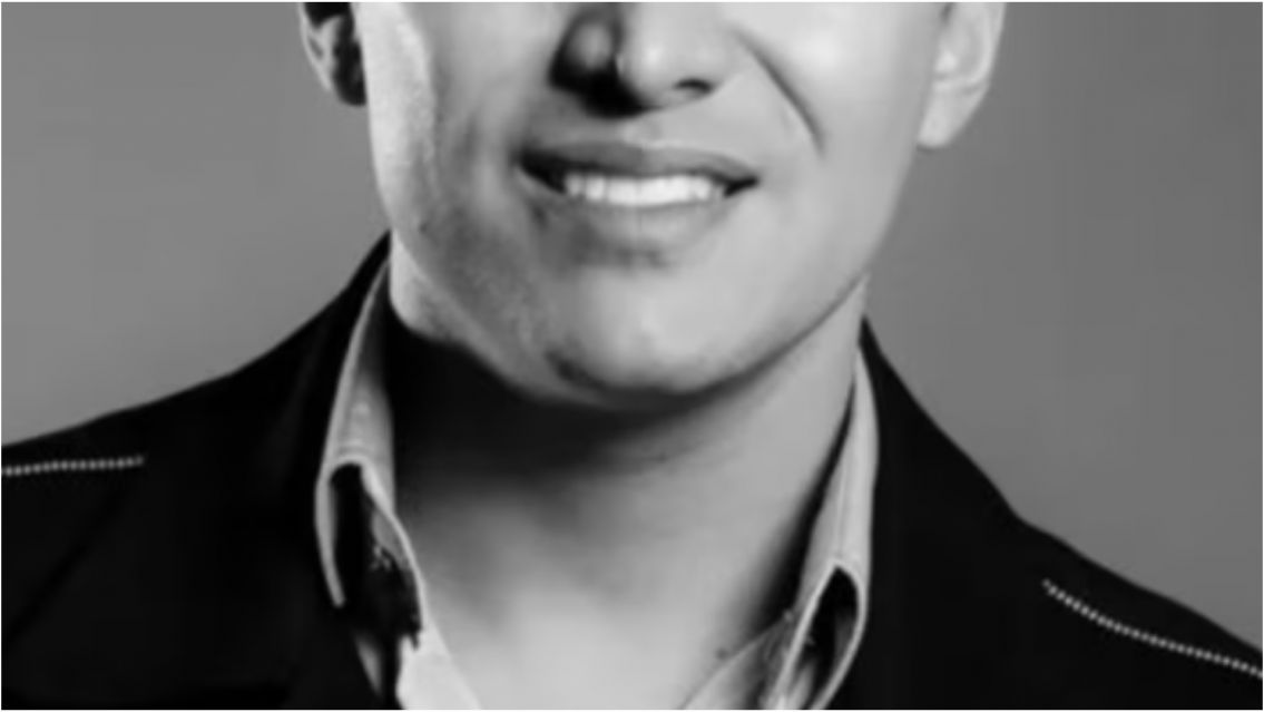 [QEPD] Qui�n era el cantante colombiano que muri� en un accidente a�reo