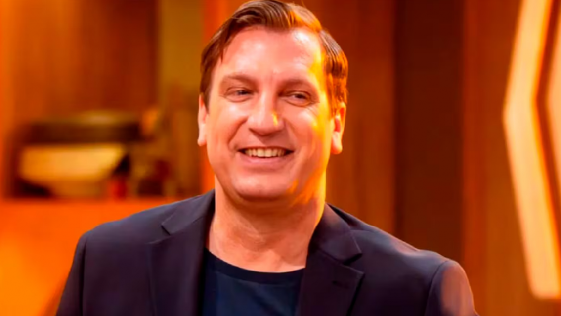 El nuevo trabajo de Maxi L�pez en Argentina sorprendi� a todos