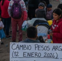 Peso boliviano vs. argentino: el salto que sorprende hoy