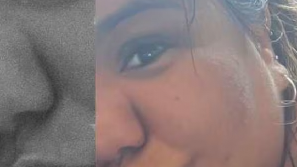 Camilota compartió una foto en bikini y se comparó con Pampita en redes sociales