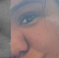 Camilota compartió una foto en bikini y se comparó con Pampita en redes sociales