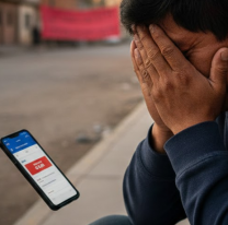 Se metieron a la billetera virtual de un Jujeño y le sacaron 21 millones