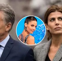 Aseguran que Juana Viale ser&iacute;a el motivo de separaci&oacute;n de Macri y Awada